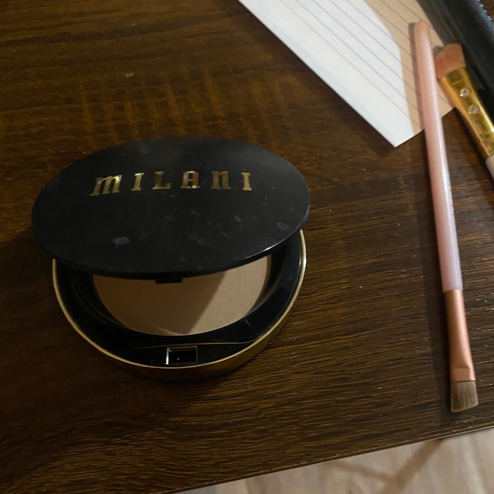 Make-up that is great
